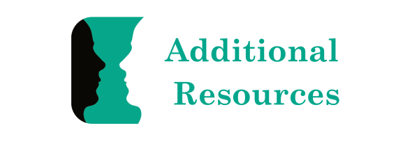 ADDITIONAL RESOURCES ADDITIONAL RESOURCES
