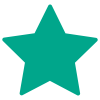 noun-star-6305397-00A68B